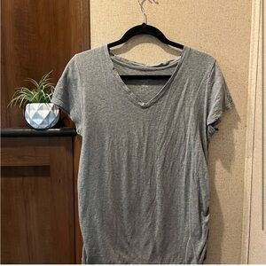 Two maternity T-shirt bundle